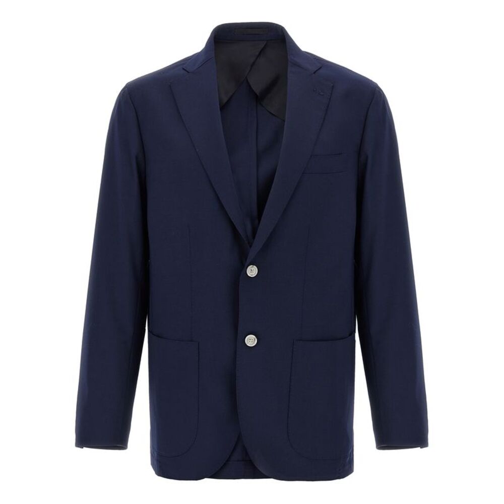 Barba Men 'Jim2' Blazer